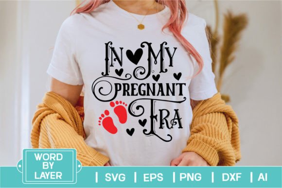 Download In My Pregnant Era - Pregnant Collection
